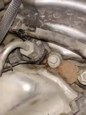 Автозапчастина б/у двигун комплект для honda accord tourer (cw) elegance посилання на oem iam n22b1  10002rl1g00