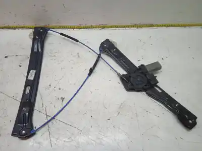 Second-hand car spare part DRIVER LEFT WINDOW REGULATOR for BMW SERIE 3 TOURING (F31)  OEM IAM references 3Q4002A  
