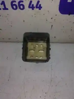 Автозапчастина б/у коробка передігрів для citroen jumpy hdi 90 27 l1h1 furg. посилання на oem iam 9640469680  