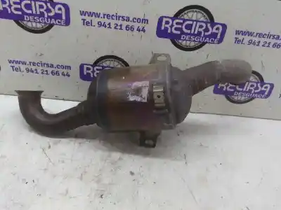 Автозапчастина б/у катализатор для citroen jumpy hdi 90 27 l1h1 furg. посилання на oem iam j3911151044