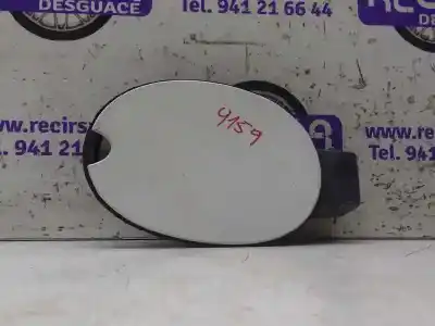 Second-hand car spare part OUTER FUEL CAP for CITROEN JUMPY  OEM IAM references   