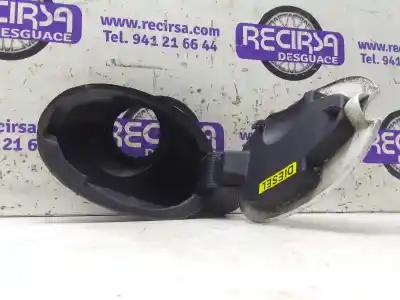Second-hand car spare part outer fuel cap for citroen jumpy hdi 90 27 l1h1 furg. oem iam references   
