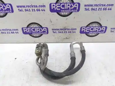Pezzo di ricambio per auto di seconda mano tubi aria condizionata per opel corsa c blue line riferimenti oem iam 