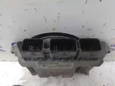 Автозапчасти б/у блок управления двигателем за citroen jumpy hdi 90 27 l1h1 furg. ссылки oem iam 0281013869  