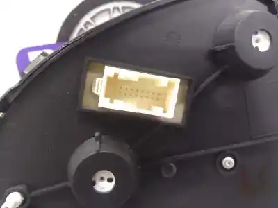 Автозапчасти б/у приборная доска за citroen jumpy hdi 90 27 l1h1 furg. ссылки oem iam 9665983780  