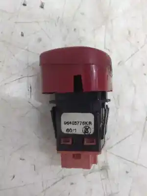 Автозапчастина б/у увага для citroen jumpy hdi 90 27 l1h1 furg. посилання на oem iam 96405776  
