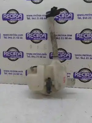 Автозапчастина б/у чистий депозит для citroen jumpy hdi 90 27 l1h1 furg. посилання на oem iam 1400712680