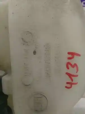 Second-hand car spare part windscreen washer bottle for citroen jumpy hdi 90 27 l1h1 furg. oem iam references 1400712680  