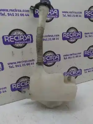 Second-hand car spare part windscreen washer bottle for citroen jumpy hdi 90 27 l1h1 furg. oem iam references 1400712680  