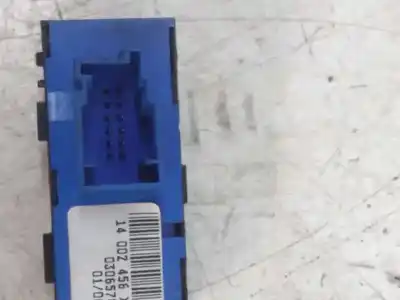 Second-hand car spare part switch for citroen jumpy hdi 90 27 l1h1 furg. oem iam references 14002456xt  