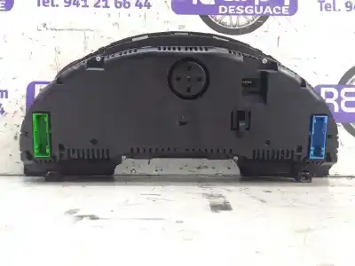 Peça sobressalente para automóvel em segunda mão quadrante por seat exeo berlina (3r2) reference referências oem iam 3r0920800e  