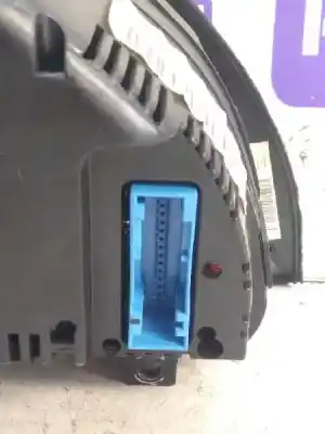 Peça sobressalente para automóvel em segunda mão quadrante por seat exeo berlina (3r2) reference referências oem iam 3r0920800e  