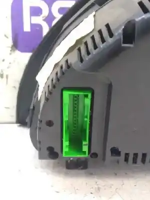 Peça sobressalente para automóvel em segunda mão quadrante por seat exeo berlina (3r2) reference referências oem iam 3r0920800e  