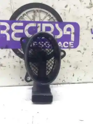 Pezzo di ricambio per auto di seconda mano misuratore di flusso per citroen jumpy hdi 90 27 l1h1 furg. riferimenti oem iam 9650010780  