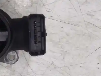 Pezzo di ricambio per auto di seconda mano misuratore di flusso per citroen jumpy hdi 90 27 l1h1 furg. riferimenti oem iam 9650010780  