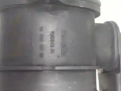 Pezzo di ricambio per auto di seconda mano misuratore di flusso per citroen jumpy hdi 90 27 l1h1 furg. riferimenti oem iam 9650010780  
