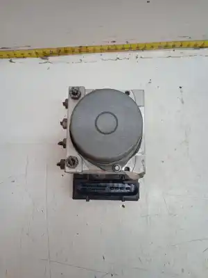 Second-hand car spare part abs for renault kangoo expression oem iam references 0265800498