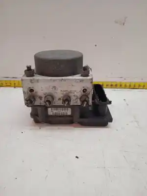 Peça sobressalente para automóvel em segunda mão abs por renault kangoo expression referências oem iam 0265800498  