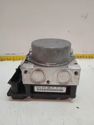 Peça sobressalente para automóvel em segunda mão abs por renault kangoo expression referências oem iam 0265800498  