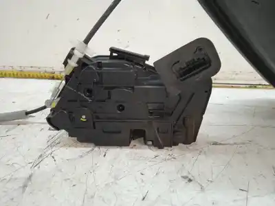 Автозапчасти б/у замок задней правой двери за skoda fabia active ссылки oem iam 6v0839016a   Автозапчасти б/у замок задней правой двери за skoda fabia active ссылки oem iam 6v0839016a