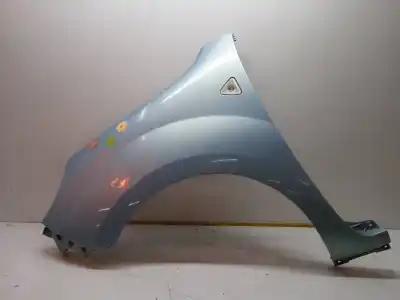 Second-hand car spare part left front fin for renault kangoo expression oem iam references 631010288r