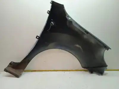 Автозапчасти б/у левое переднее крыло за renault kangoo expression ссылки oem iam 631010288r  