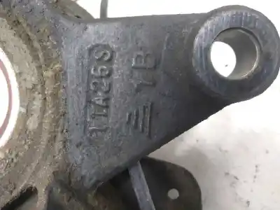 Автозапчасти б/у передняя левая кулачка за citroen jumpy hdi 90 27 l1h1 furg. ссылки oem iam 11a25s1b  