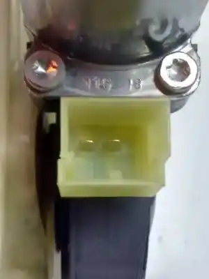 Автозапчасти б/у регулятор стекла переднего левого за seat leon (5f1) style ссылки oem iam 5f4837461  