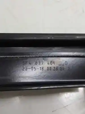 Автозапчасти б/у регулятор стекла переднего левого за seat leon (5f1) style ссылки oem iam 5f4837461  