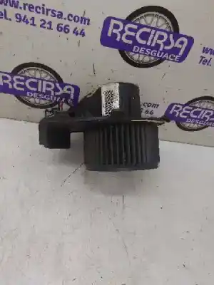 Автозапчасти б/у ОТОПИТЕЛЬНЫЙ ДВИГАТЕЛЬ за CITROEN JUMPY  ссылки OEM IAM 1401366880  