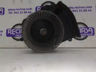 Pezzo di ricambio per auto di seconda mano motore di riscaldamento per citroen jumpy hdi 90 27 l1h1 furg. riferimenti oem iam 1401366880  