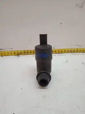 Second-hand car spare part washer pump for renault kangoo expression oem iam references 9641553880