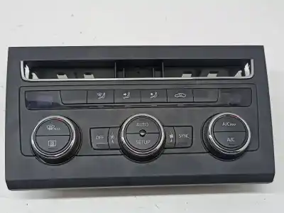 Автозапчасти б/у климат-контроль за seat leon (5f1) style ссылки oem iam 5f0907044ak