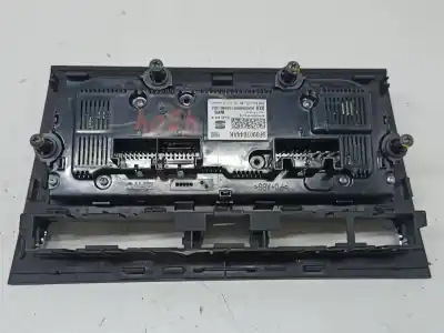 Автозапчасти б/у климат-контроль за seat leon (5f1) style ссылки oem iam 5f0907044ak  