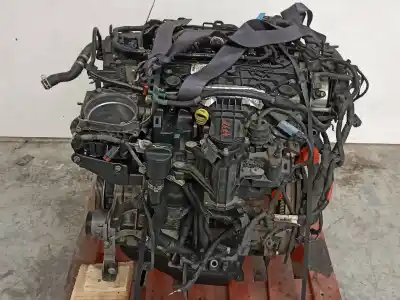 Second-hand car spare part COMPLETE ENGINE for FORD KUGA (CBV)  OEM IAM references UFDA  UFDA