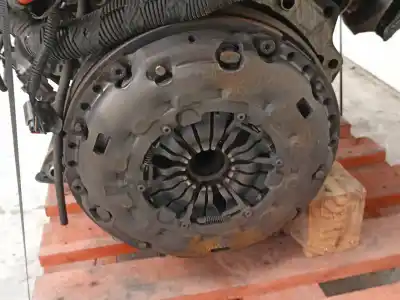 Second-hand car spare part complete engine for ford kuga (cbv) titanium s 4x4 oem iam references ufda  ufda