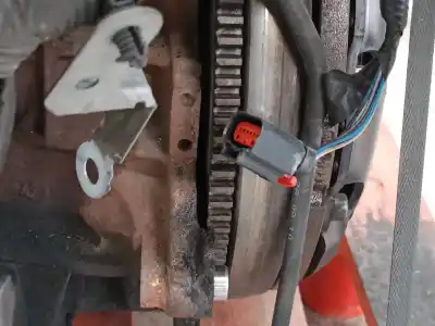 Second-hand car spare part complete engine for ford kuga (cbv) titanium s 4x4 oem iam references ufda  ufda