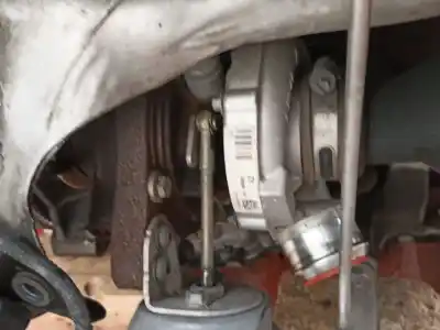 Second-hand car spare part complete engine for ford kuga (cbv) titanium s 4x4 oem iam references ufda  ufda