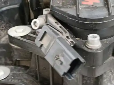 Second-hand car spare part complete engine for ford kuga (cbv) titanium s 4x4 oem iam references ufda  ufda