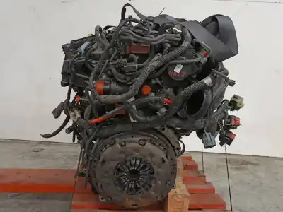Second-hand car spare part complete engine for ford kuga (cbv) titanium s 4x4 oem iam references ufda  ufda