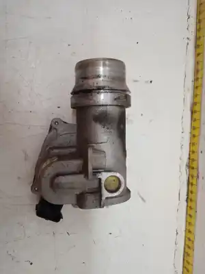 Second-hand car spare part throttle body for renault kangoo expression oem iam references 8200614985