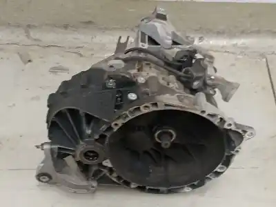 Second-hand car spare part gearbox for ford kuga (cbv) titanium s 4x4 oem iam references av4r7002ab