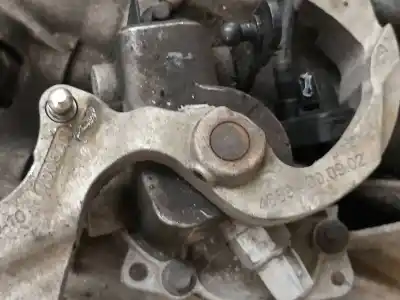 Pezzo di ricambio per auto di seconda mano riduttore per ford kuga (cbv) titanium s 4x4 riferimenti oem iam av4r7002ab  