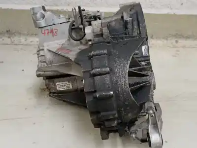 Pezzo di ricambio per auto di seconda mano riduttore per ford kuga (cbv) titanium s 4x4 riferimenti oem iam av4r7002ab  