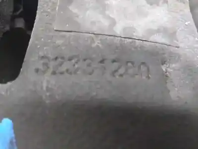 Автозапчастина б/у передній лівий гальмум для citroen jumpy hdi 90 27 l1h1 furg. посилання на oem iam 32331280  