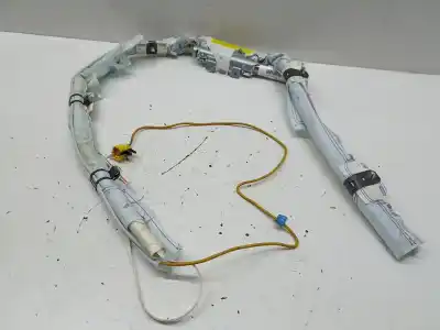 Second-hand car spare part front right curtain airbag for ford kuga (cbv) titanium s 4x4 oem iam references 7m51r14k159ak