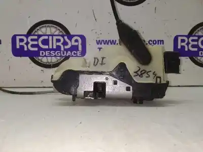 Автозапчасти б/у замок левой передней двери за citroen c4 lim. exclusive ссылки oem iam   