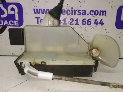 Автозапчасти б/у замок левой передней двери за citroen c4 lim. exclusive ссылки oem iam   