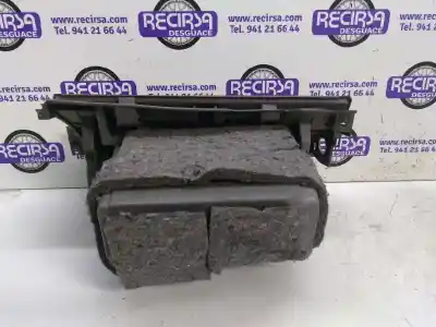 Second-hand car spare part glove compartment for renault kangoo profesional oem iam references 681085541r  