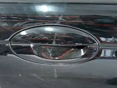 Автозапчасти б/у наружная рукоятка передняя справа за jaguar x-type i (x400) 2.2 d ссылки oem iam 